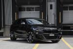 BMW X2 by dAHLer 2018 года